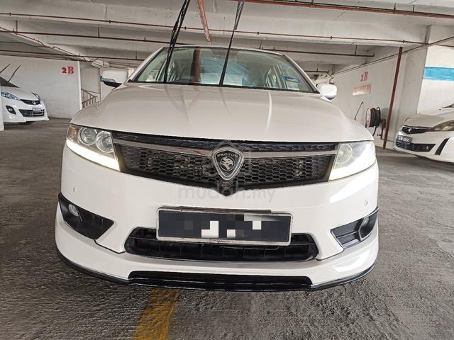 2017 Proton SUPRIMA S 1.6 PREMIUM (A) - 3