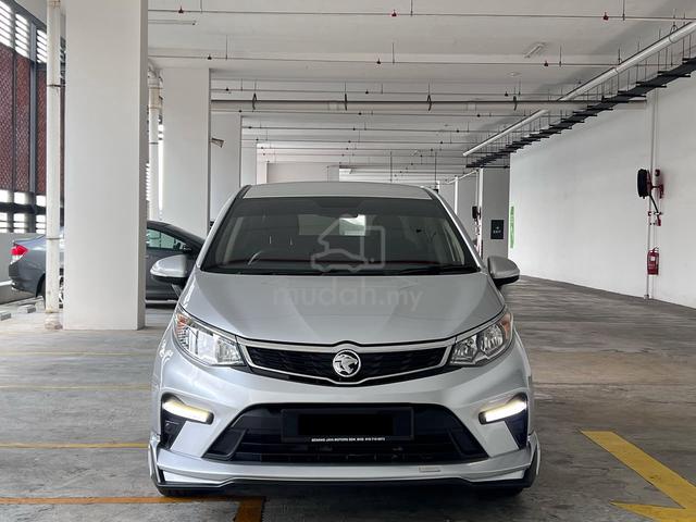Proton PERSONA 1.6 EXECUTIVE FACELIFT (A) LOW-MIL - 3