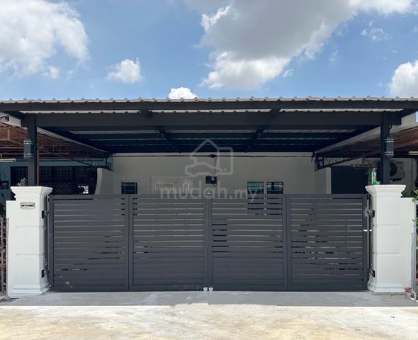 TAMAN SEJATI INDAH NICe FULLY RENOVATED EXTENDED SUNGAI PETANI 1