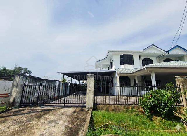 Taman BDC Hungab | Semi-D |  Two Storey | Corner Unit | Extended | Sal 1
