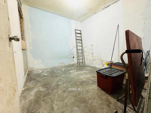 Pangsapuri Palma (Bandar Botanic) 1