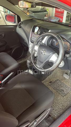 2020 Perodua AXIA 1.0 GXTRA ( 1 Owner Malay ) - 5