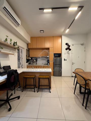Habitus @ City Of Elmina 1