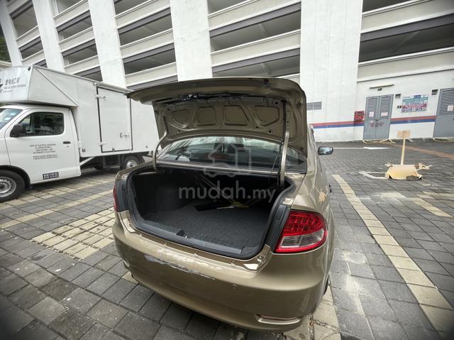 2014 Proton SAGA 1.3 FLX EXECUTIVE (A) - 3