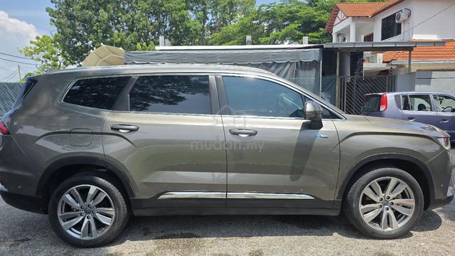 2024 Proton X90 1.5 PREMIUM MY23 (A) - 5