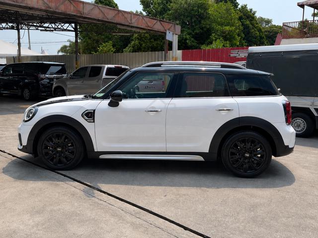 2019/2020 Mini COOPER 2.0S COUNTRYMAN LOAN KEDAI - 4