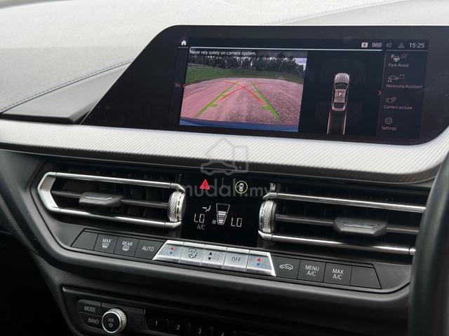 2020 Bmw 2 SERIES 1.5 18I M SPORT GRAN COUPE MY20 - 3