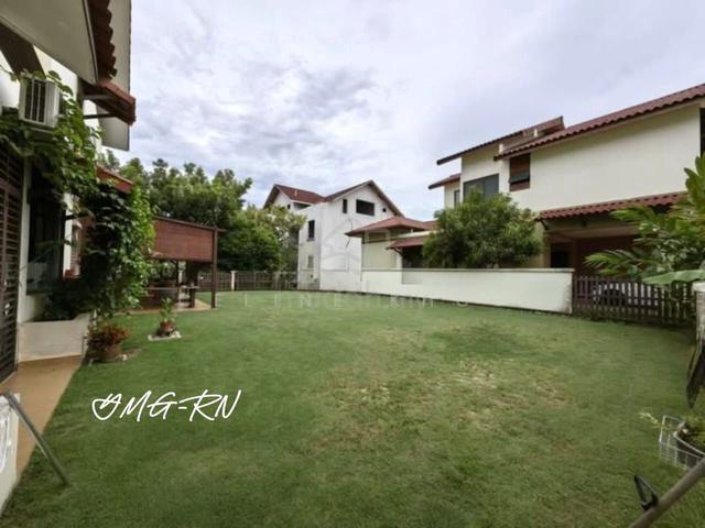 Huge Garden for Extension Setia Eco Park Duta 1.5 Sty Bungalow House 1