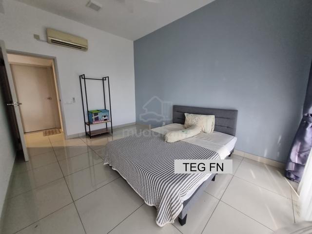 Setia City Residences 4