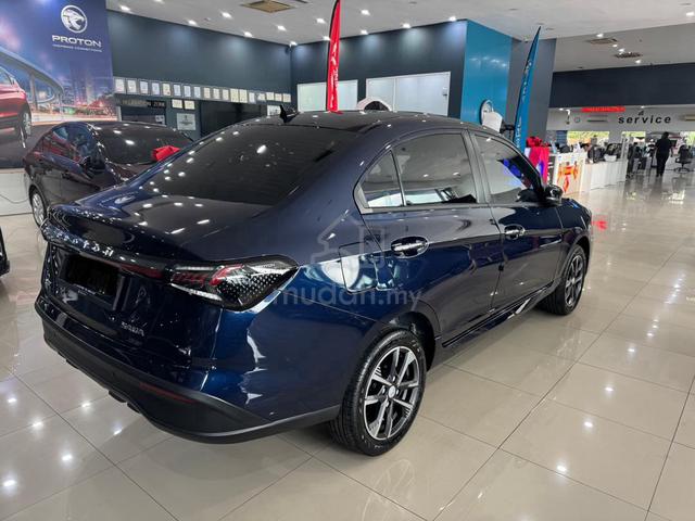 2026 New Proton Saga Good PRICE VALUE FOR MONEY 💯 - 3
