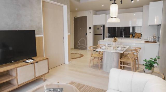 Antara Residence 1