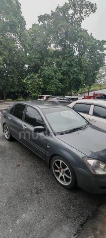 2005 Mitsubishi LANCER 1.6 Auto - 3