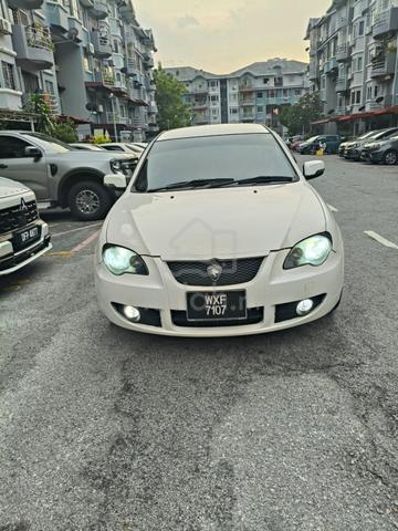 2012 Proton PERSONA 1.6 ELEGANCE MEDIUM LINE (A) - 3