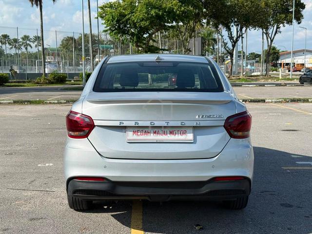 2023 Proton PERSONA 1.6 STANDARD (A) - ORI 41K KM - 5