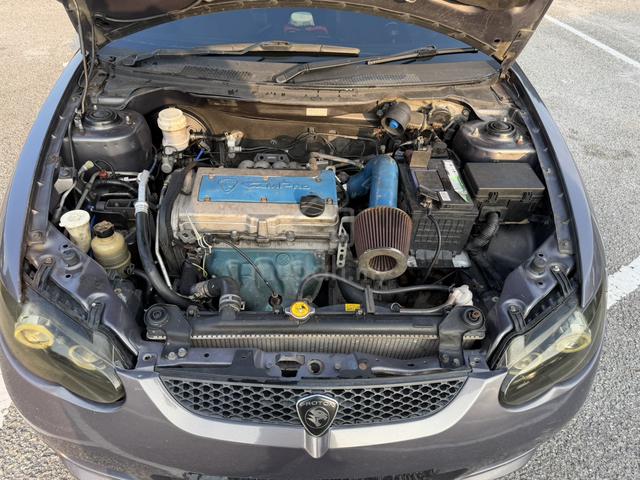 2009 Proton SATRIA 1.6 NEO (M) - 5