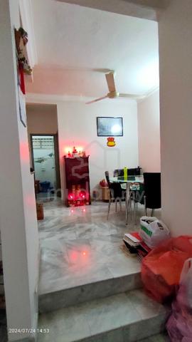 Taman Inderawasih. 1