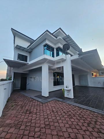 D'Premier II @ Bandar Damai Perdana, Selangor. 1