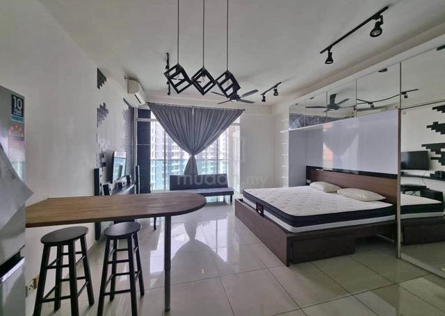 Imperial Suites (Bintulu) 1