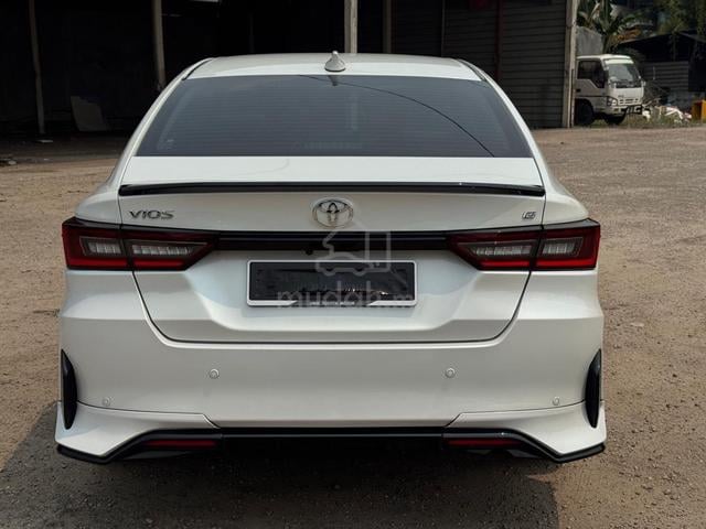 2024 Toyota VIOS 1.5 G MY23 (A) - 4