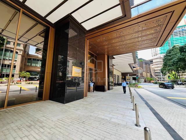 Pavilion Damansara Heights 1