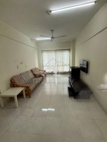 Bayu 1 Residence @ Nilai 1