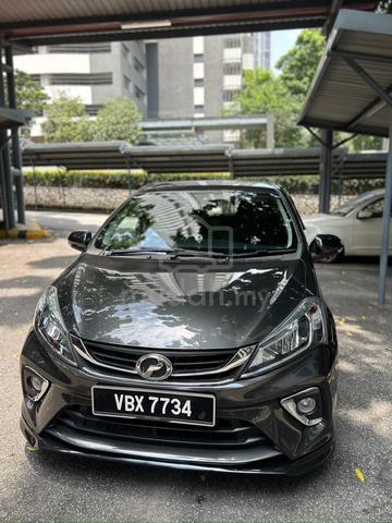 2018 Perodua MYVI 1.5 H (Auto) - 3