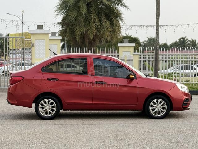 2020 Proton SAGA 1.3 STANDARD AT MY16 BT P2-13A - 5
