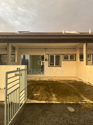 Rumah Sewa Murah 1