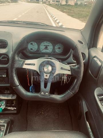 2006 Perodua KENARI 1.0 EZ AERO (A) - 3