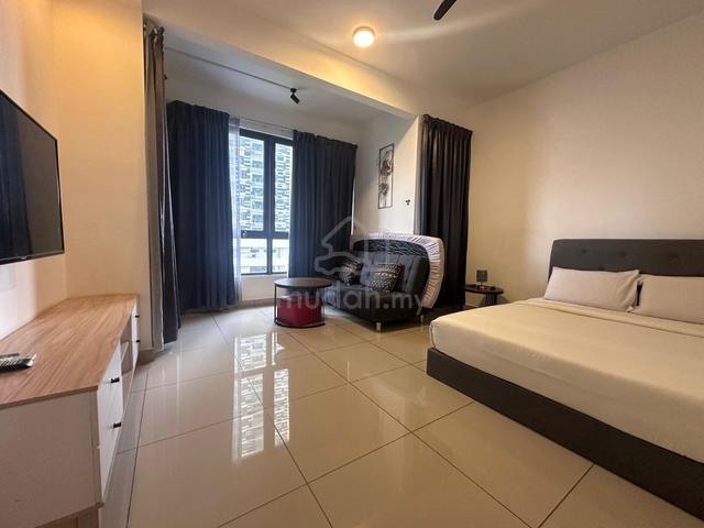 Bali Residences 1