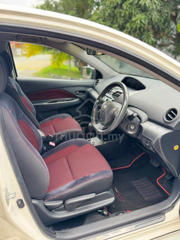 2010 Toyota VIOS 1.5 TRD SPORTIVO (A) - 5