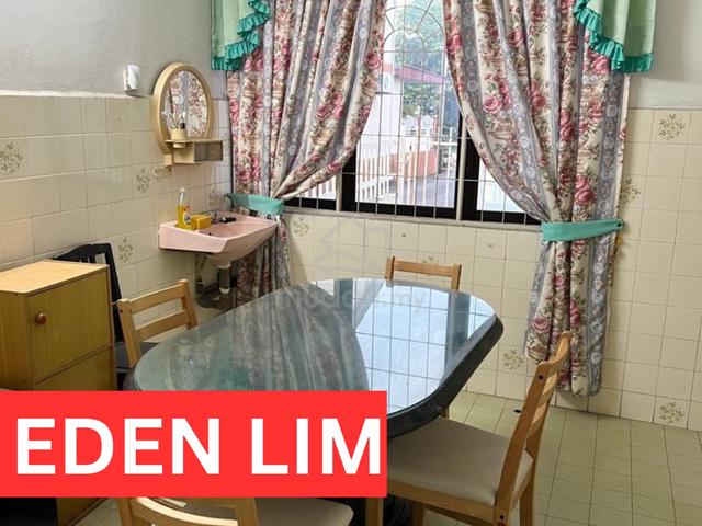 Taman Petani Jaya Double Storey Terrace For Sales In Sungai Petani 5