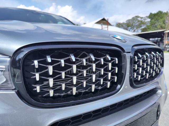 2018 Bmw X5 2.0 xDRIVE40e M SPORT (CKD) (A) - 5
