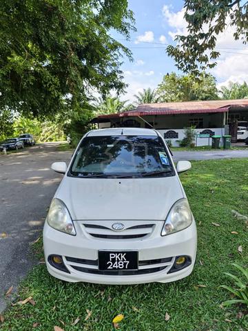 2011 Perodua VIVA 0.8 850 EX (M) - 3