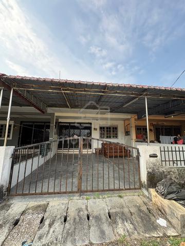 Sewa Taman Rengas Indah 1