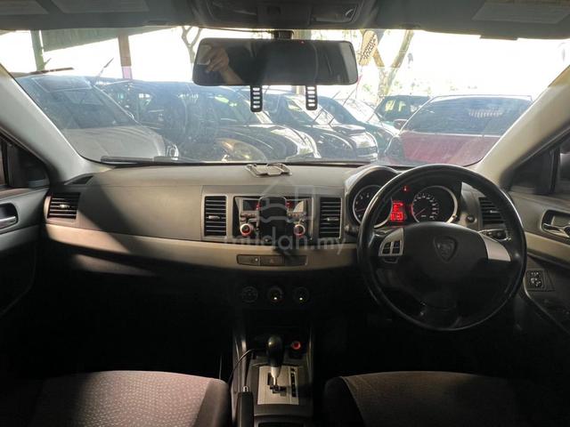 2010 Proton INSPIRA 1.8 EXECUTIVE (A) - 5