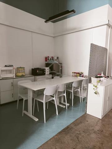 office space untuk disewa 1