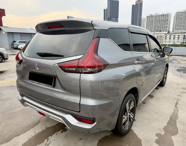 Mitsubishi XPANDER 1.5 (A) - 4