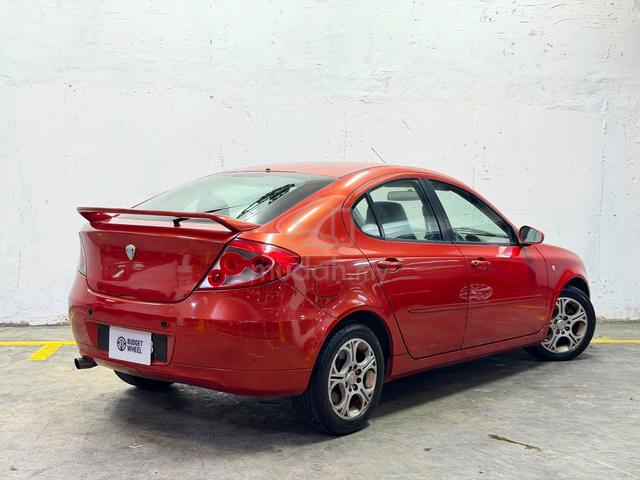 2005 Proton GEN-2 1.6 (A) WHOLE SALE - 3