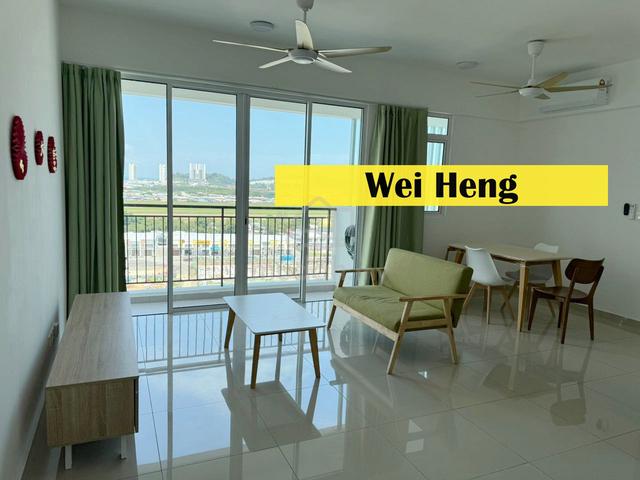 Havana Beach Residences 1