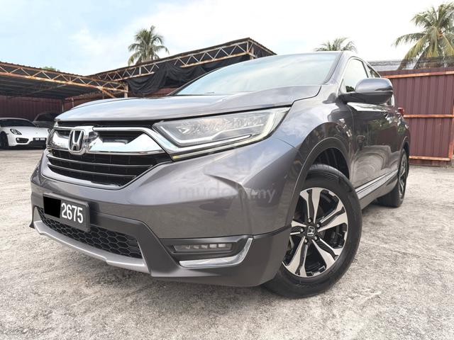 2019 Honda CR-V 2.0 2WD (A) FULLSERVICE 1YRWARANTY - 2
