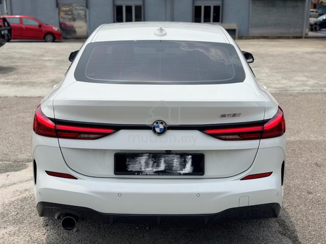 2023 Bmw 2 SERIES 1.5 18I M SPORT GRAN COUPE MY20 - 4