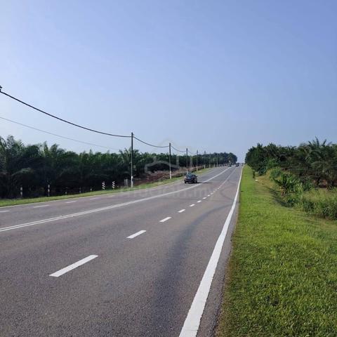 90 Acres Converted Medium Industrial Land @ Simpang Renggam, Johor 1
