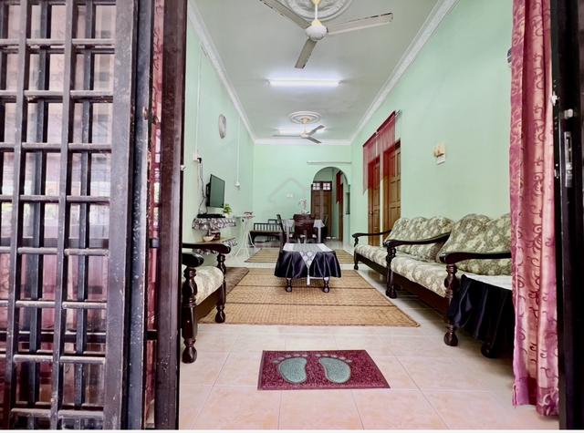 Rumah Untuk Dijual 1