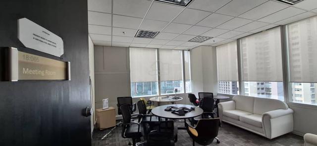 By KLCC Park Office Space @ Manara Exxonmobil, KLCC 1