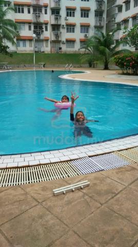 Cocobay Resort Condominium 1