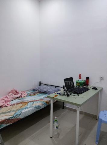 Kulim Master Bedroom with private bathroom attached for rent 1