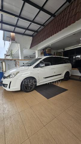 2015 Proton EXORA 1.6 BOLD PREMIUM (A) - 1