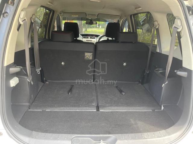 2014 Perodua ALZA 1.5 SE GS FACELIFT (M) - 5