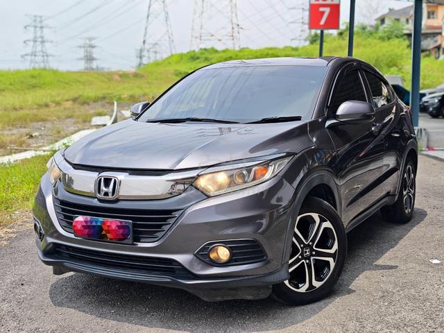 Honda HR-V 1.8 I-VTEC FACELIFT/PADDLE SHIFT - 1